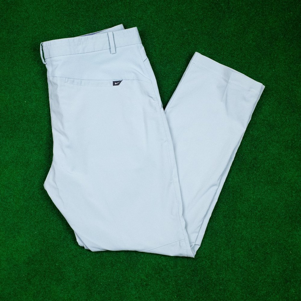 Nike Golf DRI-FIT Modern Fit Light Grey Pant